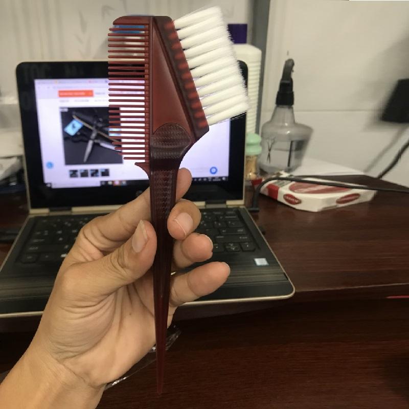 cọ nhuộm tóc