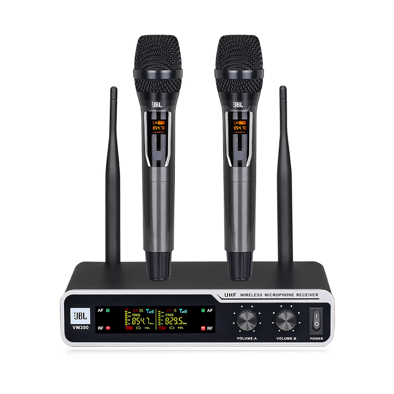 VM300 microphone wireless,micro không dây cao cấp,micro hát karaoke không dây,Chống Nhiễu Sóng,Chống Hú Rít Cực Tốt,Âm Thanh Trung Thực Mượt Mà