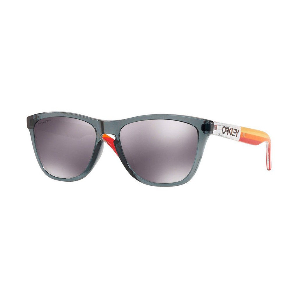 Kính mát nam nữ Oakley OO9245 màu sắc thời trang