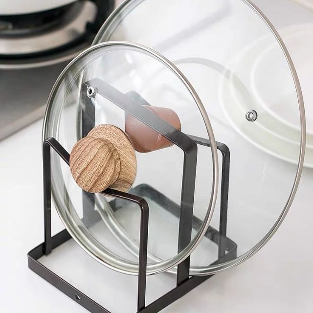 Cài Vung, Nắp Xoong Nồi Hợp Kim Cao Cấp 301