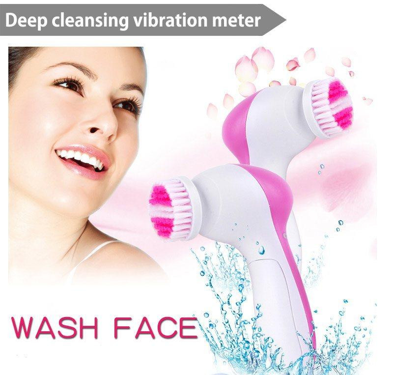 Máy massage mặt 5 in 1 - 98