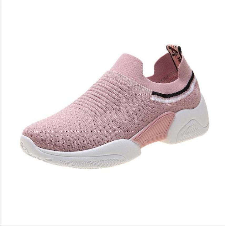 GIÀY LƯỜI NỮ,GIAỲ MỌI NỮ ĐẾ ĐỘN ,GIAỲ SLIP ON CAO CẤP 2 màu (đen - hồng) ADORA GN366 giá rẻ