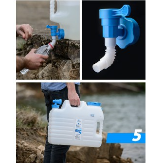 BÌNH NƯỚC DÃ NGOẠI NATUREHIKE NH14S001-T