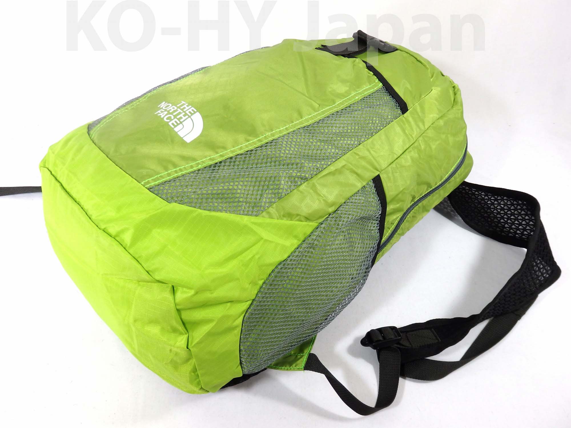 Balo xếp du lịch The North Face FLYWEIGHT RECON