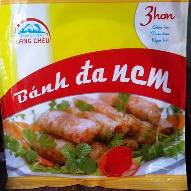Bánh đa nem Làng Chiều (20 lá)