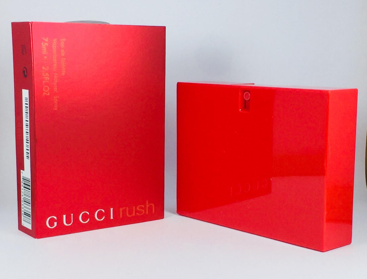 [HCM]Nước Hoa Gucci Rush