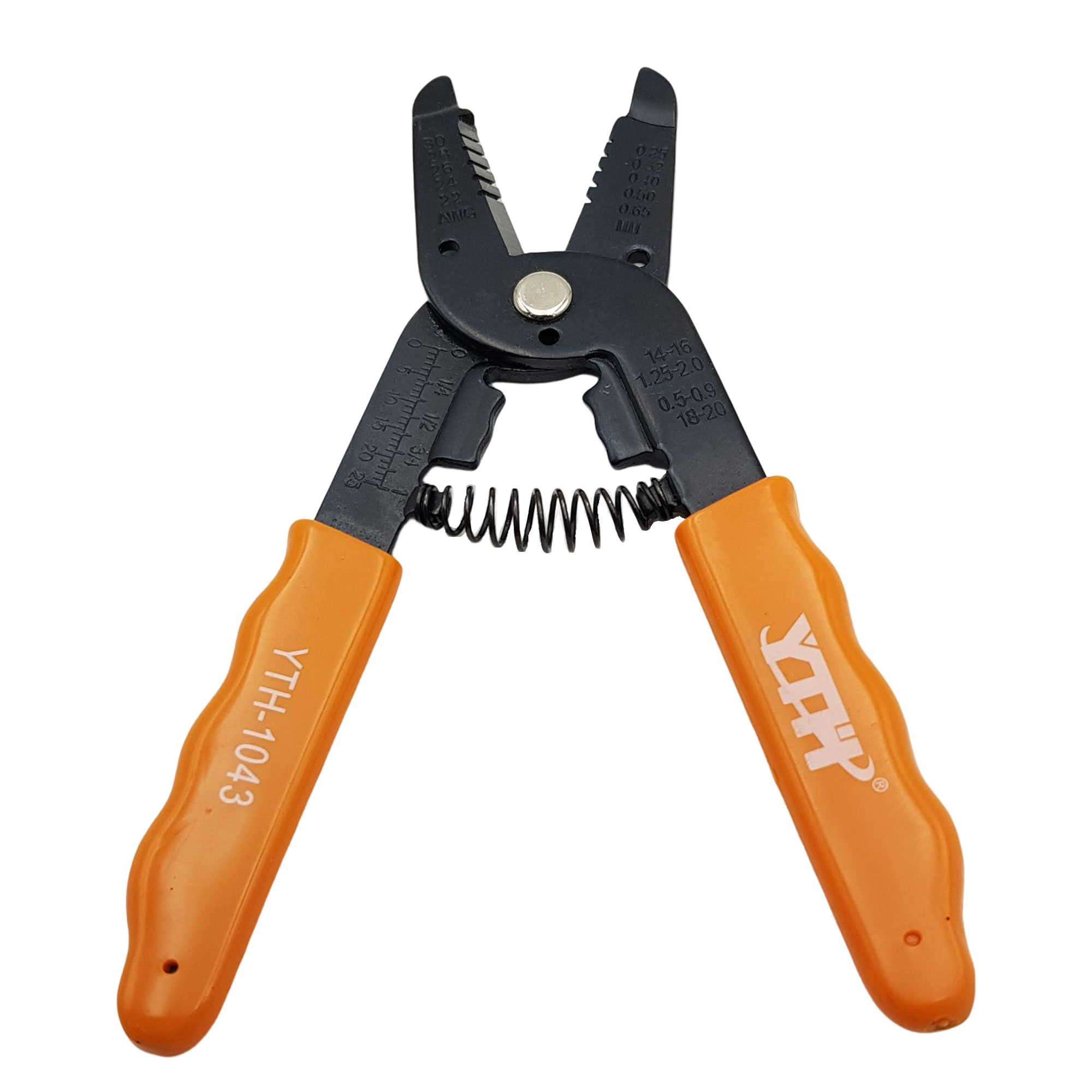Kiềm tuốt dây 0.25-0.65mm