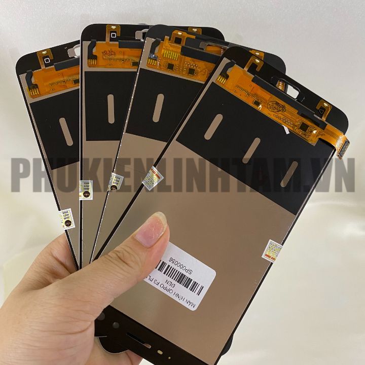 MÀN HÌNH OPPO F3 PLUS