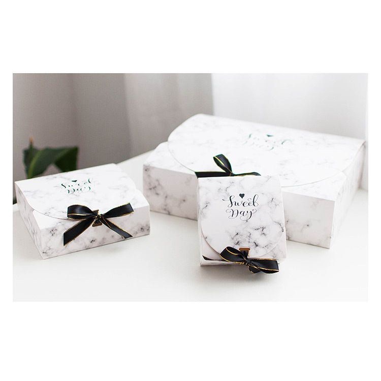 Set bánh tráng miệng Thanh Lịch