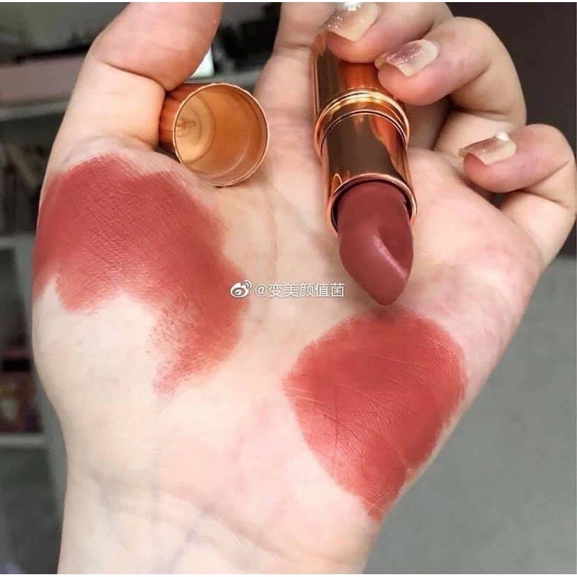 Son Charlotte Tilbury Unbox.