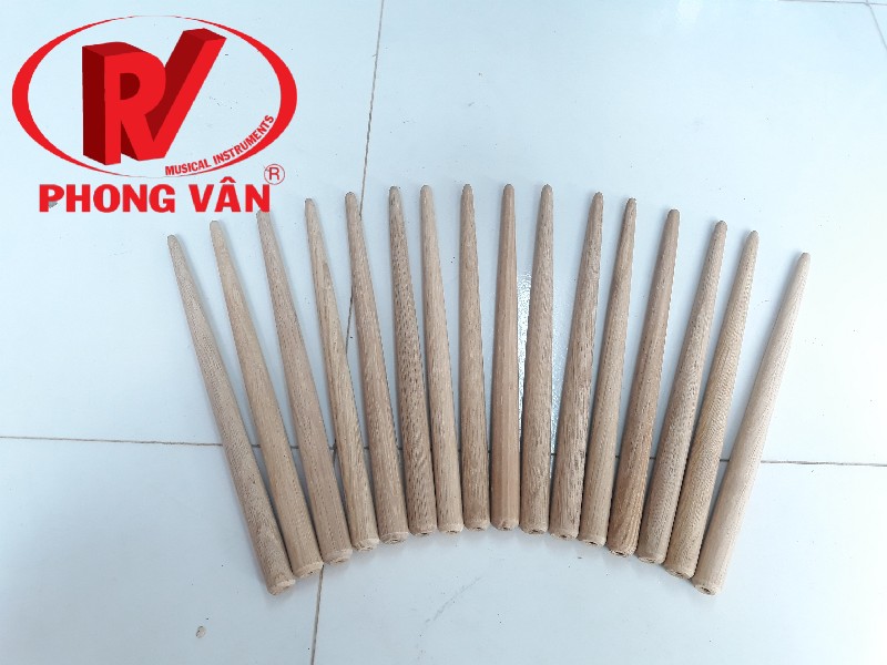 Dùi gõ trống công phu