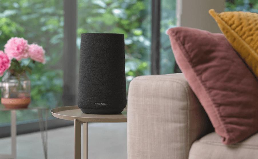 Loa bluetooth Harman Kardon Citation 100 (loa cũ đã qua sử dụng)