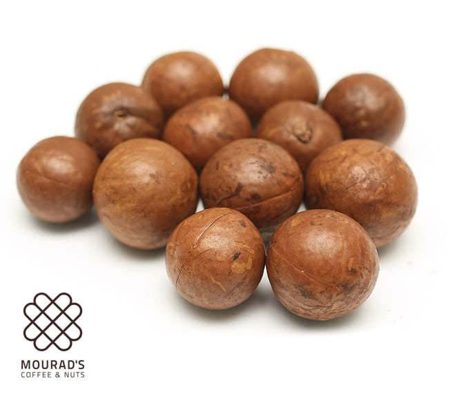 Mourad's Macadamia 500g