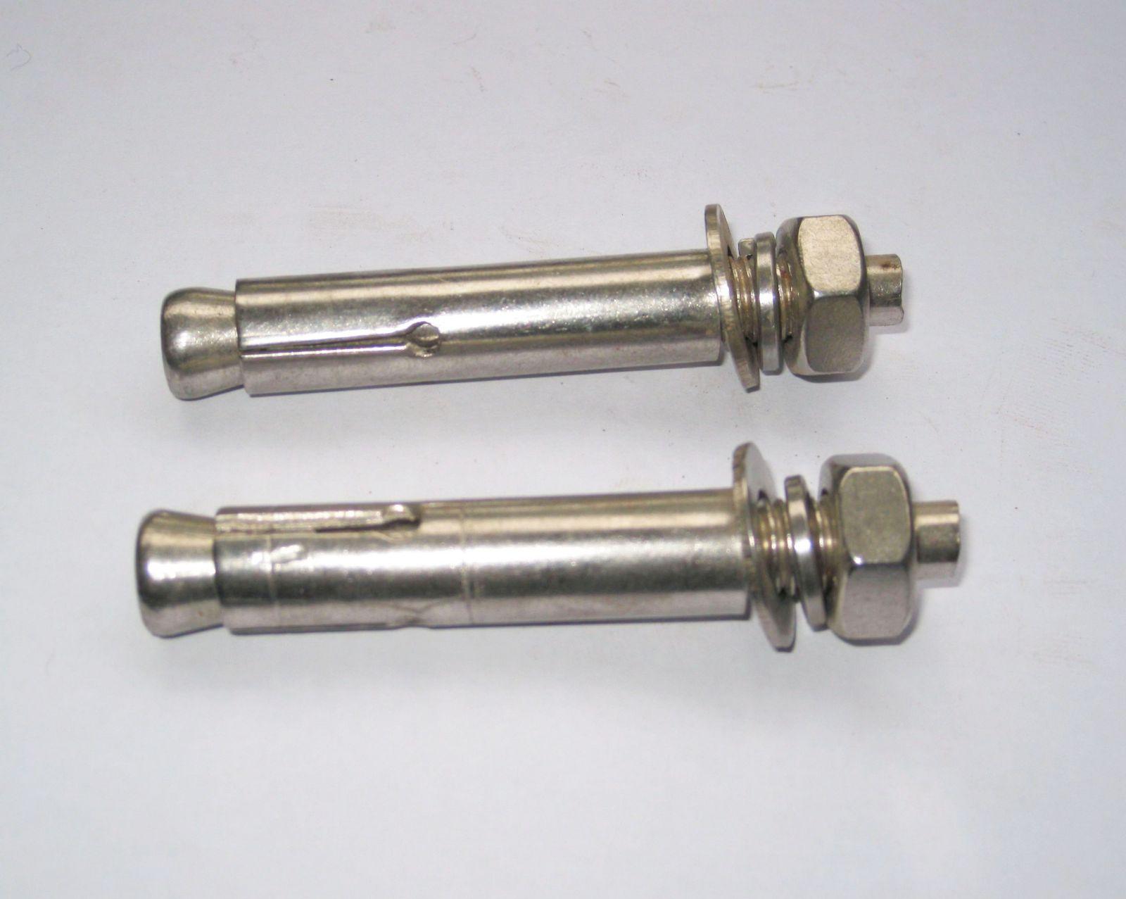 combo 4 nở inox 6 dài 8cm