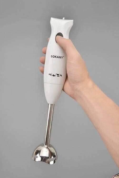 Máy xay cầm tay Sokany Đa năng