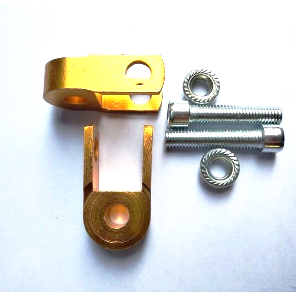 Bộ Nâng Phuộc Xe máy 55mm