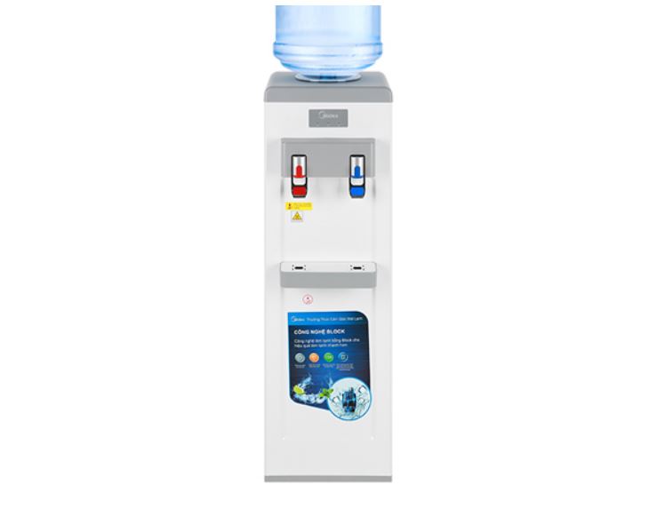 CÂY NƯỚC NÓNG LẠNH MIDEA YL1932S