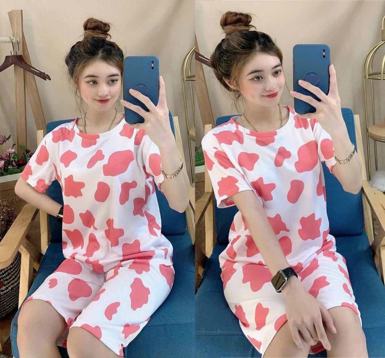 [HCM]SET BỘ BÒ SỮA SIÊU HOT HIT-ĐT