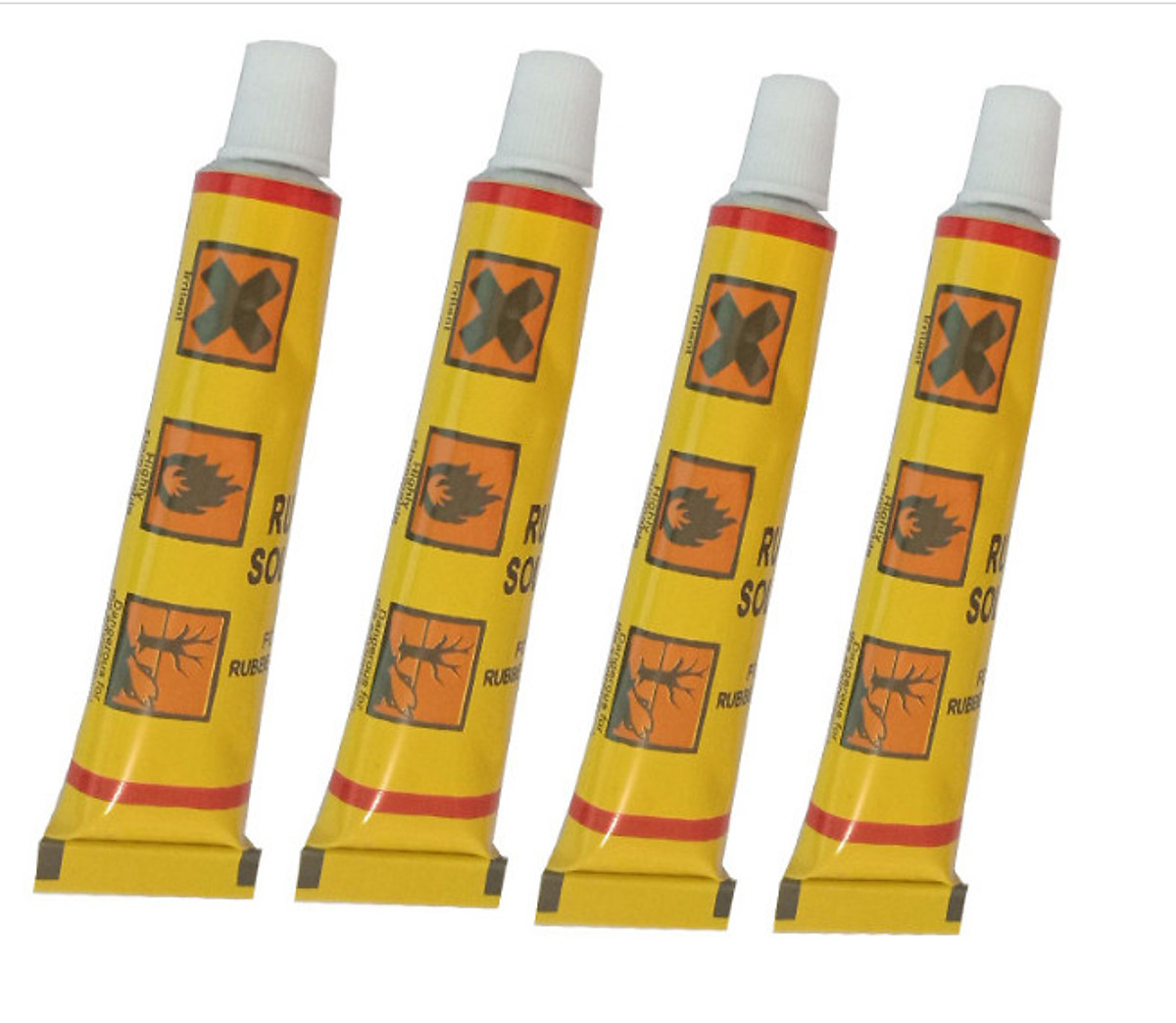 [HCM]Keo Vá Lốp Xe Đạp