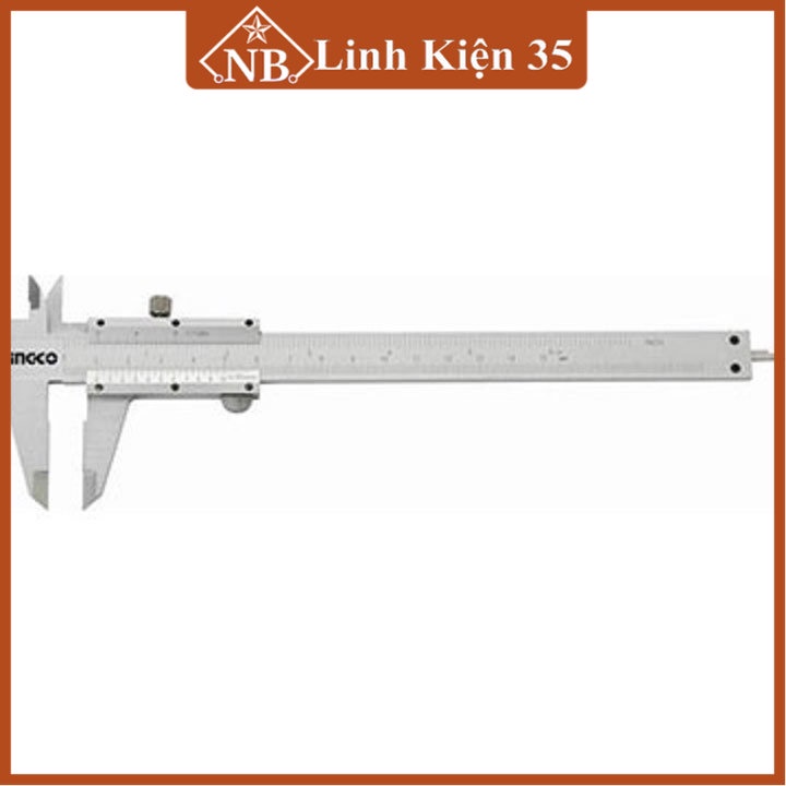 Thước cặp cơ 150B Mitutoyo khoảng đo thước kẹp 0-150mm