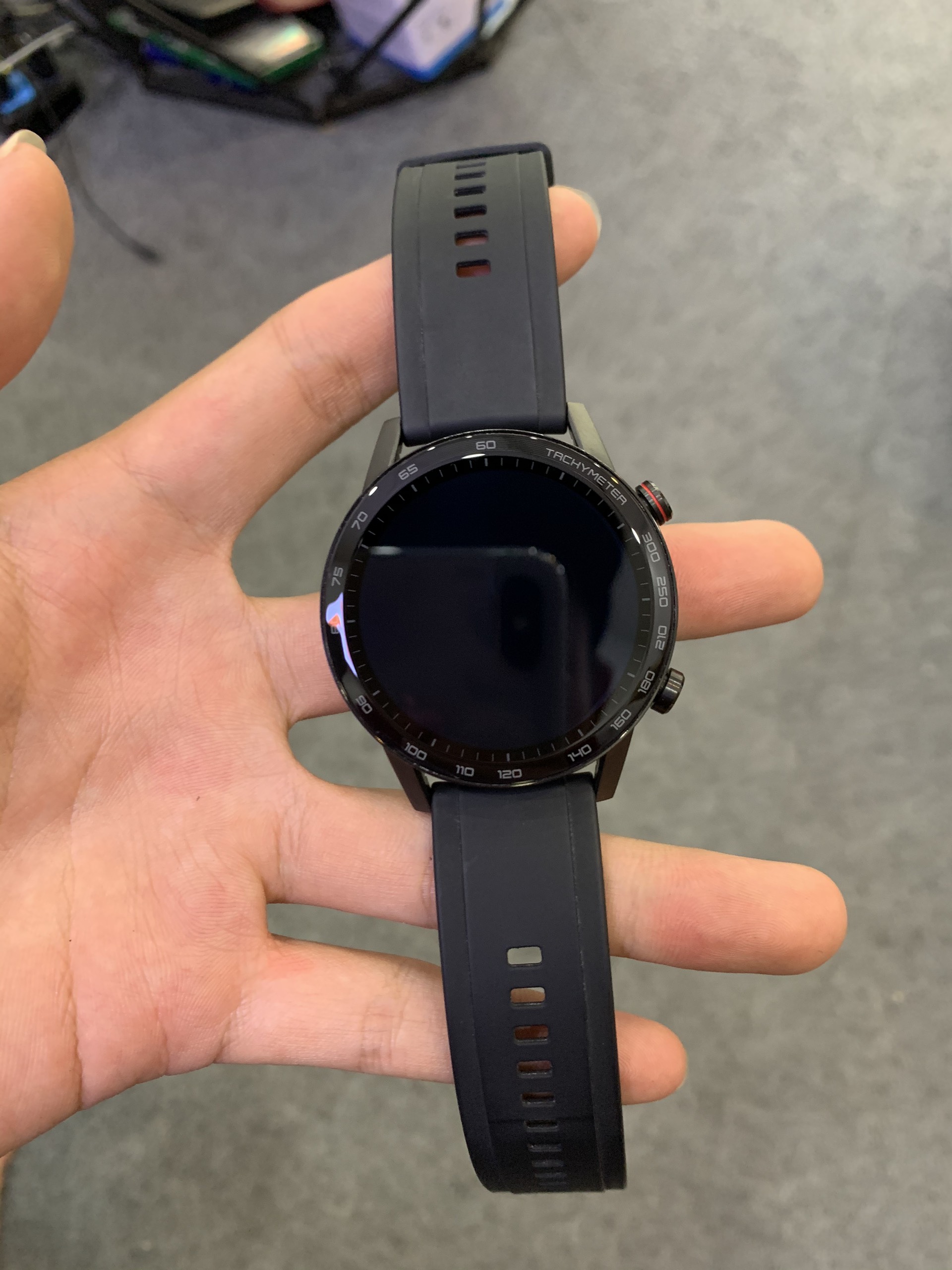 [Trả góp 0%]Đồng hồ thông minh Honor Magic Watch 2 46mm