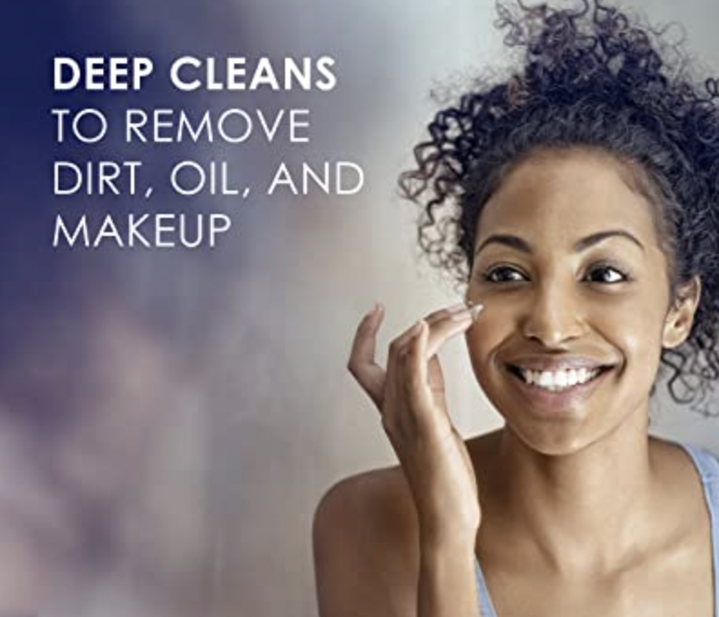 Kem rửa mặt dưỡng ẩm Noxzema Classic Clean