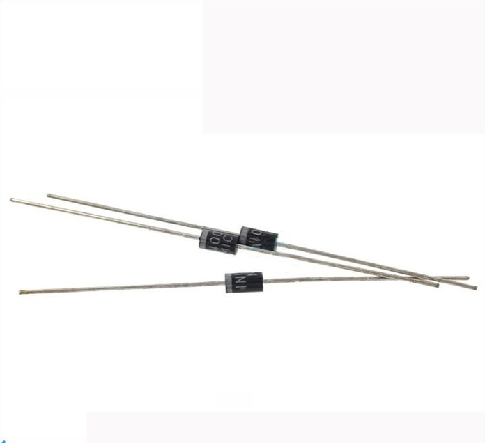 Bộ 10 con Diode 1N4007 1A 1000V (DIP)