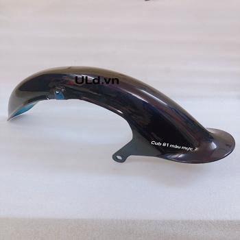 [HCM]DÈ XE CUB 81 MÀU MỰC CAO CẤP