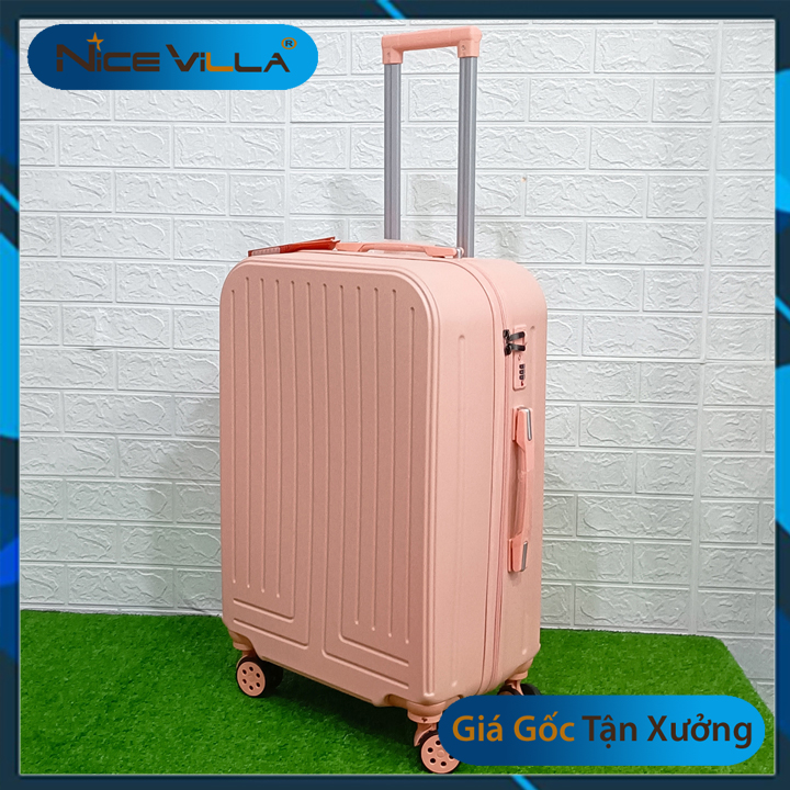 Vali Du Lịch NiceVilla Size 20 & 24 Inch