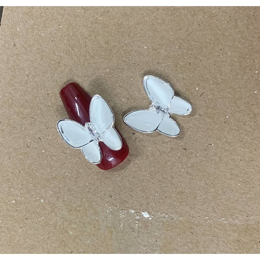 [Charm] charm nail - charm đính móng các loại