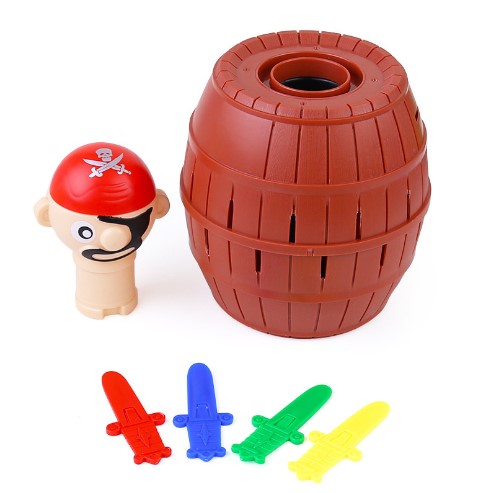 Đồ Chơi Đâm Hải Tặc