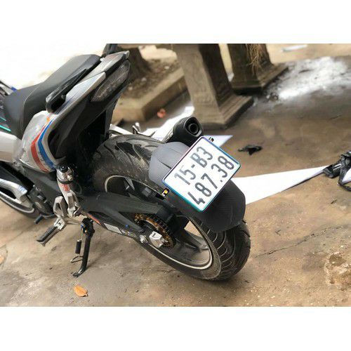 [HCM]Vè chắn bùn sau KTM cho winexfz...