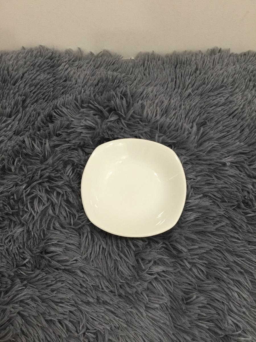 DĨA OVAL 13 CM DONG HWA - GỐM SỨ VIỆT