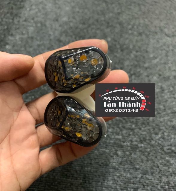 Đèn xi nhan trước Winner X
