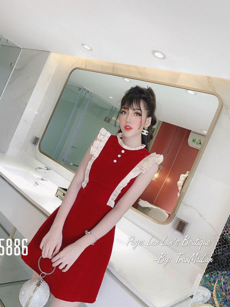 [HCM]ĐẦM XÒE DỰ TIỆC CỔ BÈO DỄ THƯƠNG