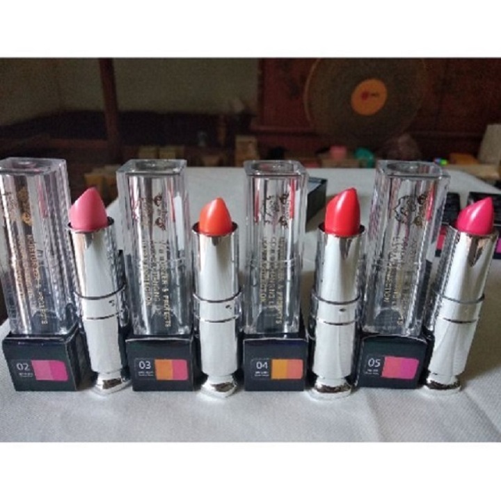 Son beau shop thế hệ mới magic lipstick
