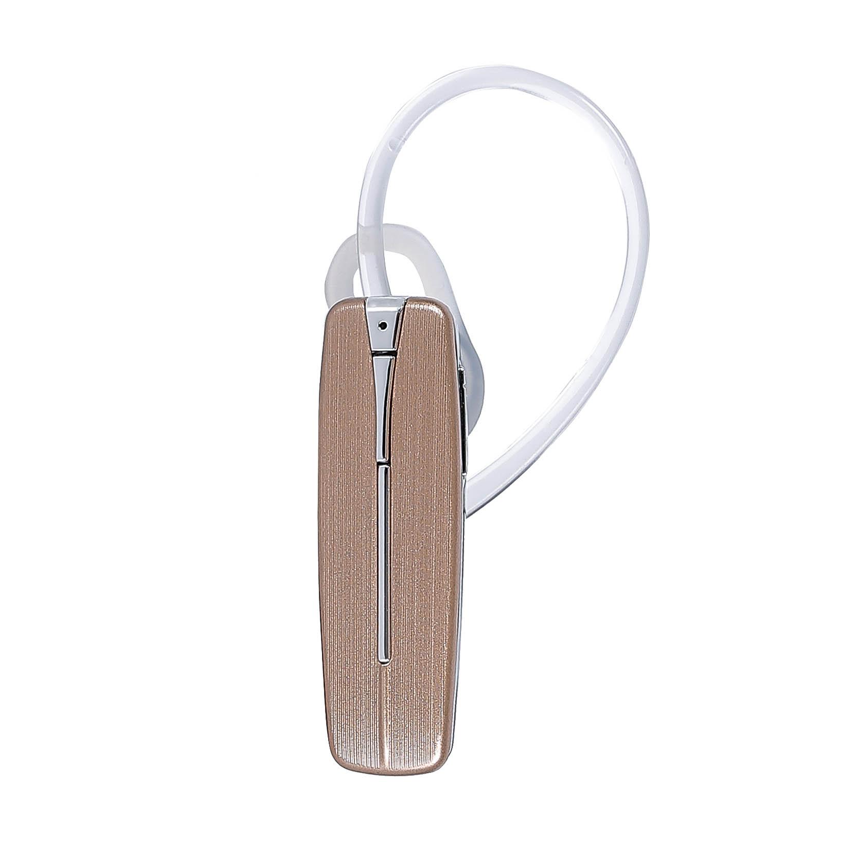 Tai nghe Bluetooth cao cấp Pavareal BT56 (Vàng hồng)