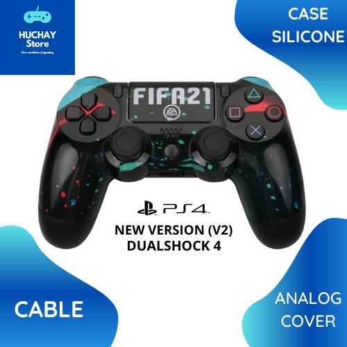 Tay cầm PS4 Dualshock4 PRO wireless controller