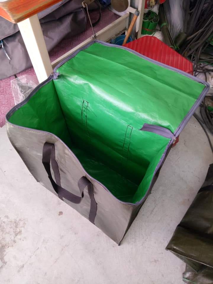 Túi xách bạt giá rẻ đủ kích thước