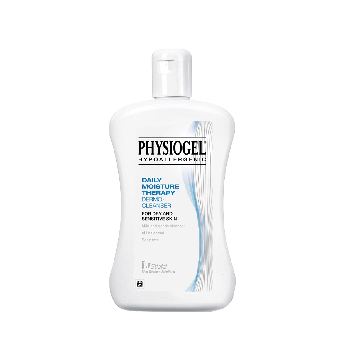 Sữa rửa mặt physiogel daily moisture therapy dermo-cleanser