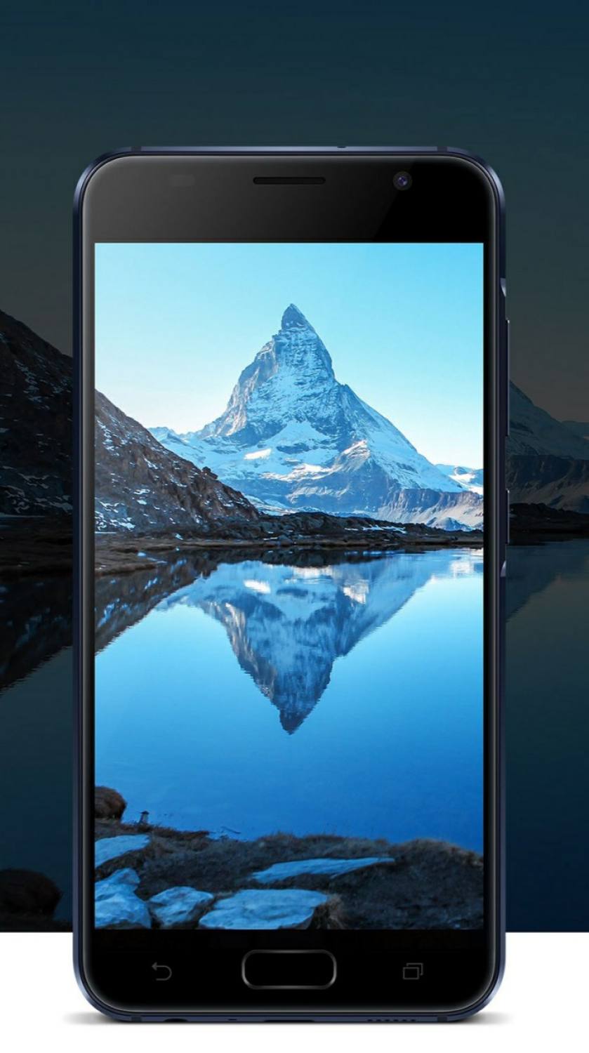 Điện thoại asus zenfone v ram 4gb, rom 32 chiến pubg mượt