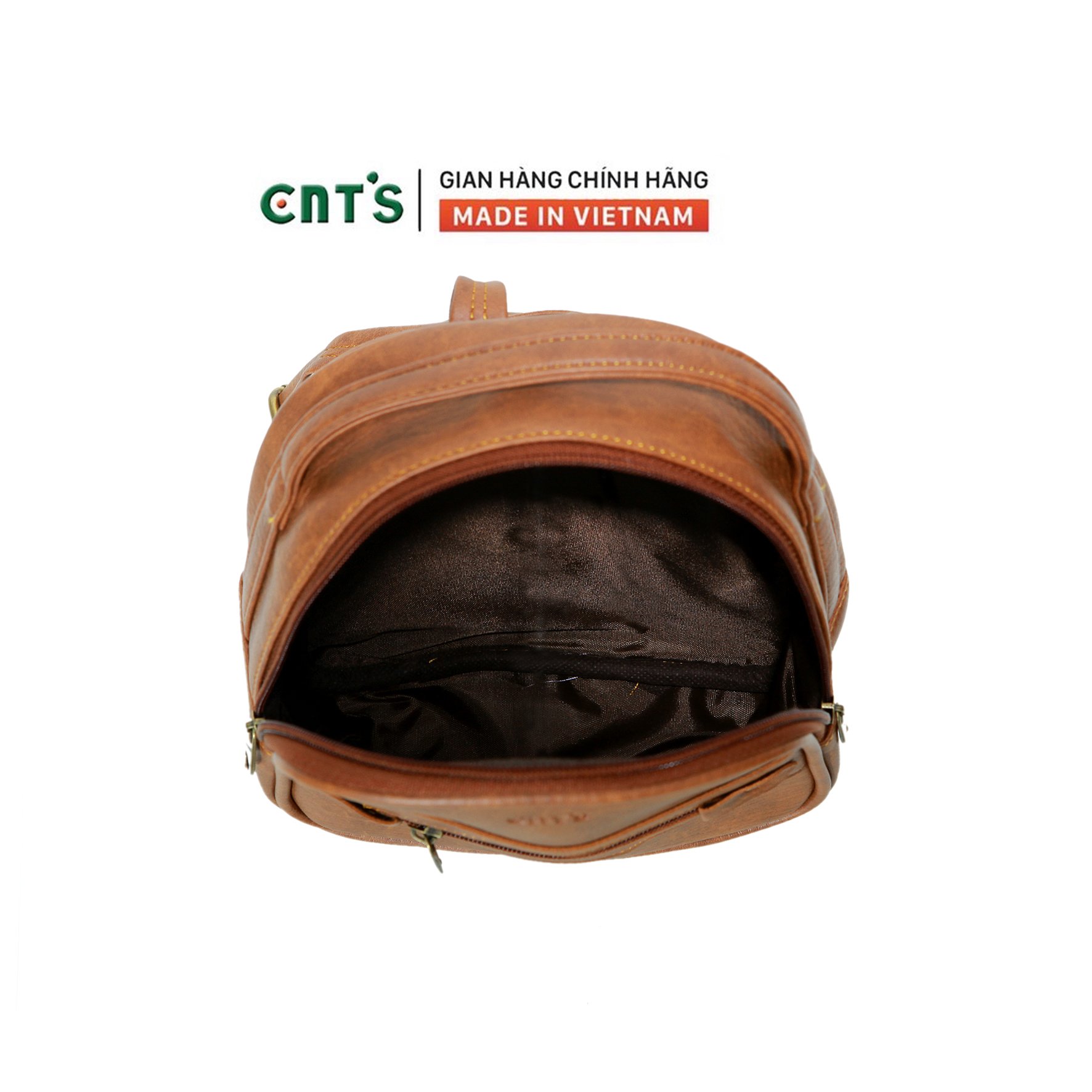 Balo nữ thời trang đa năng CNT BL69