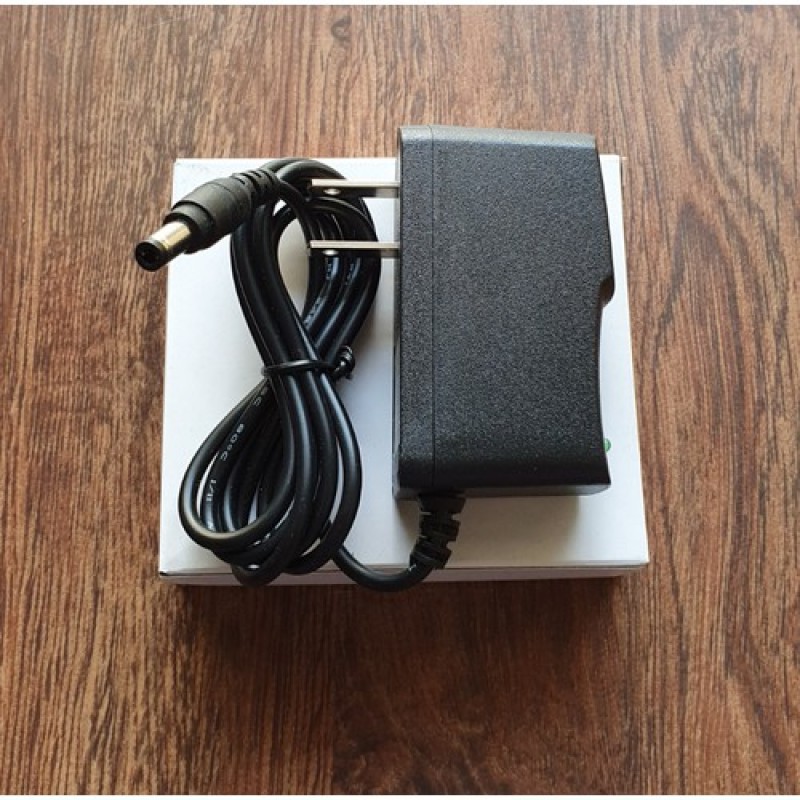 (Cục nguồn) - ADAPTER 5V 2A- ĐẦU LỚN (5.5mm) -DÙNG CHO HUB, BOX TV...