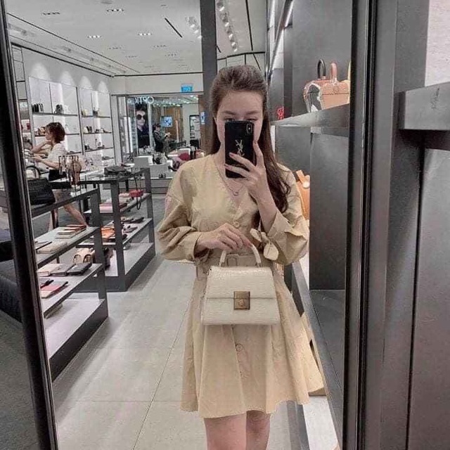 Túi cnk hàng dư hịn