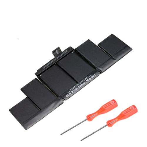 Pin Dùng Cho MACBOOK Pro Retina 15 inch A1618 A1398 2015- 2016