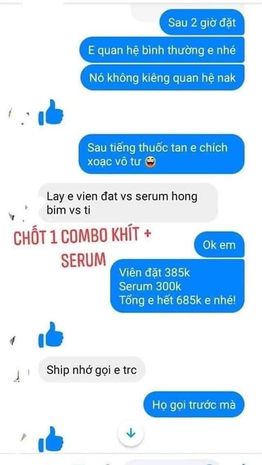 Viên đặt thảo mộc Briar