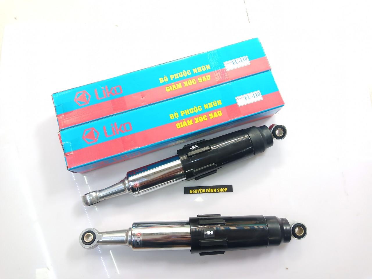 cặp phuộc sau xe future 1 liko