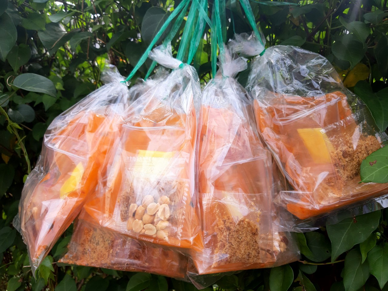 xâu 10b bánh dẻo tôm bơ ngon rẻ