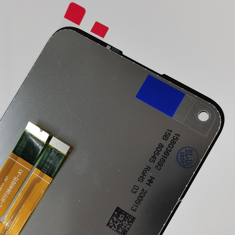 BỘ MÀN HÌNH SAMSUNG A11 / M11 ZIN