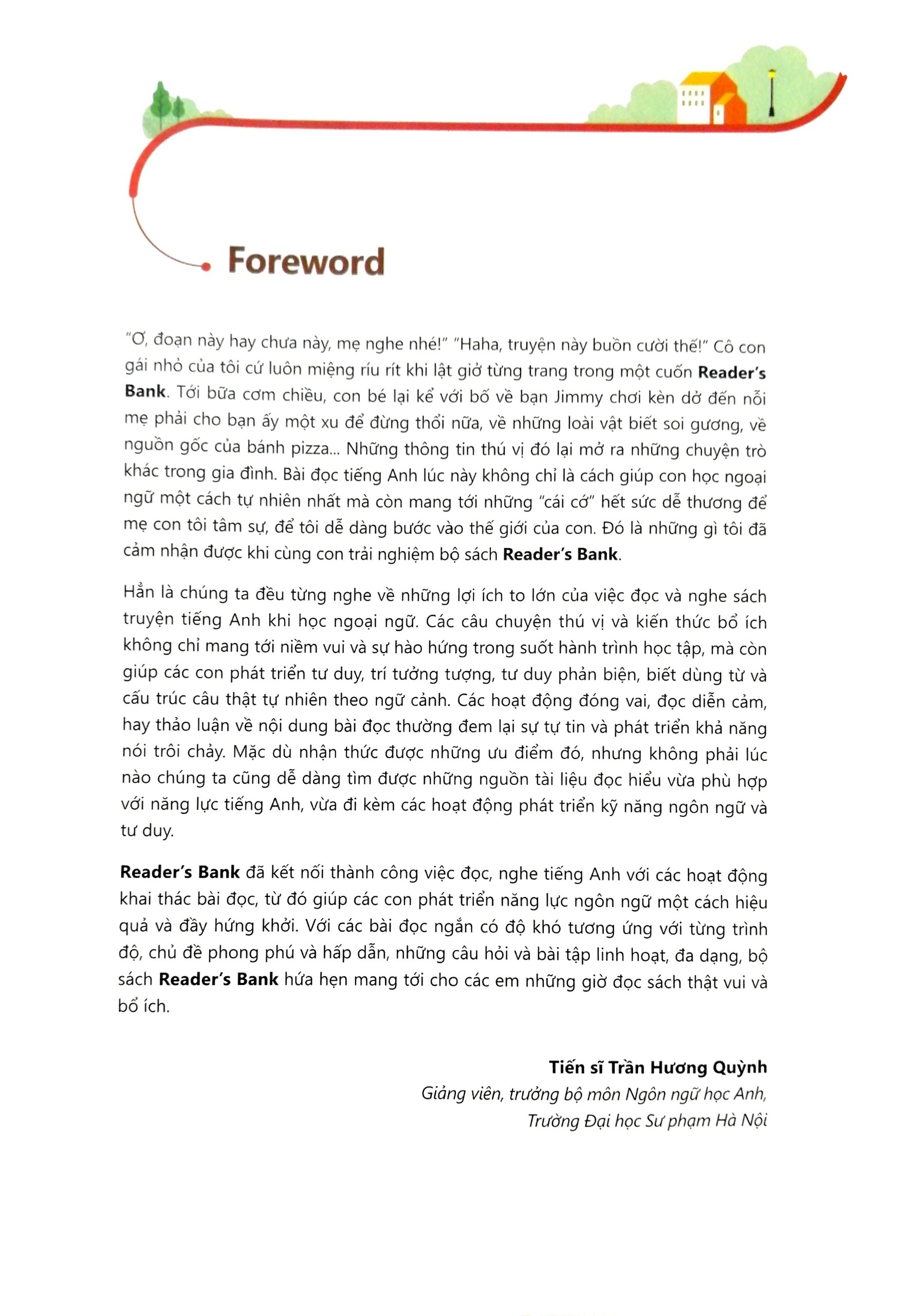 Sách Alphabooks - Reader's Bank Level 3